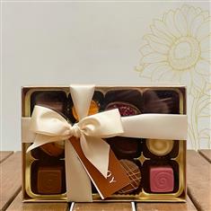 Luxury Belgian Chocolates