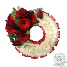 Based Wreath