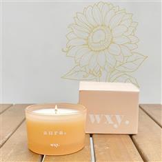 Candle - Aura
