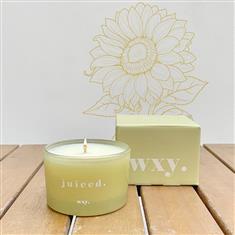 Candle - Juiced