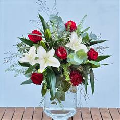 Cupids Bouquet