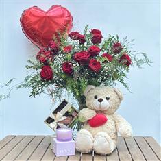 Forever Luxury Gift Set