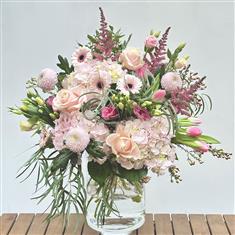Perfect Pink - Spring Edition