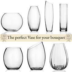 The Perfect Glass Vase