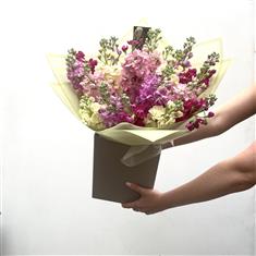 Oh So Sweet
