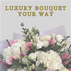 Luxury Bouquet YW