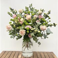 Blush Prose