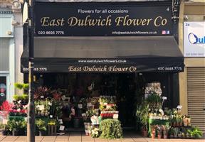 East Dulwich Flower Company